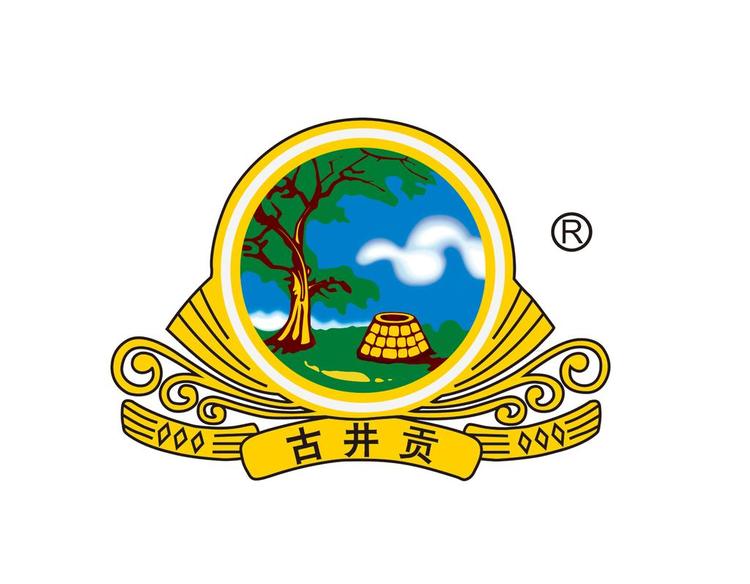 古井贡品牌Logo