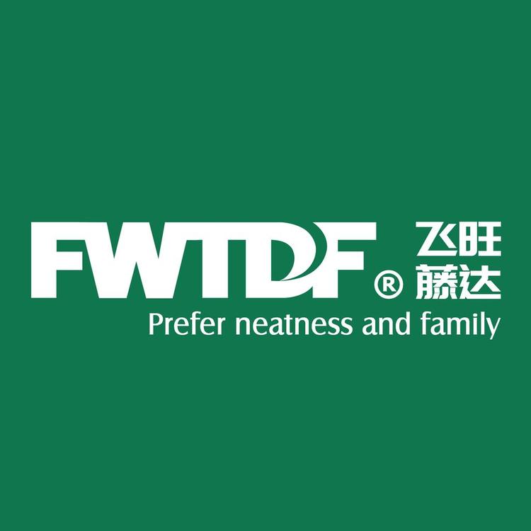 飞旺藤达品牌Logo