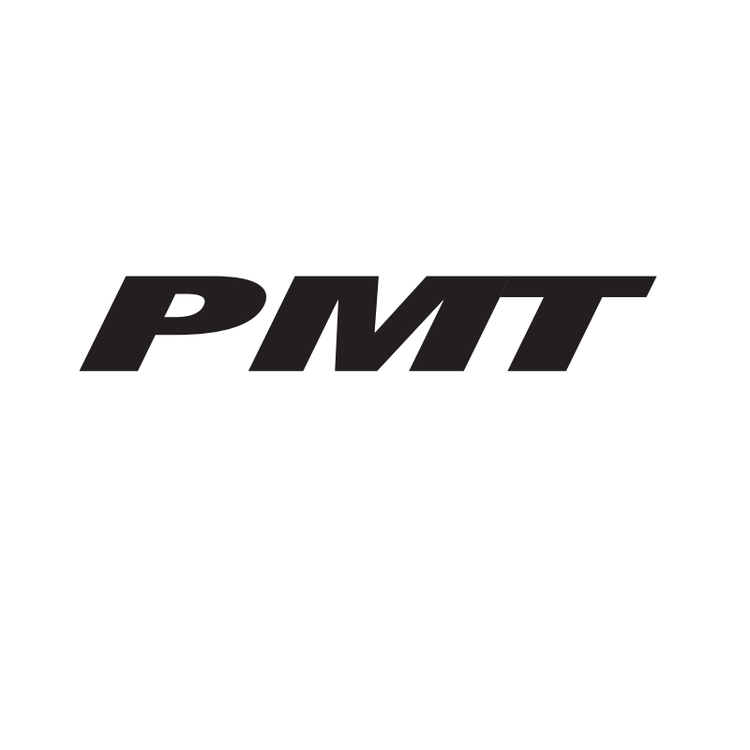 PMT品牌Logo