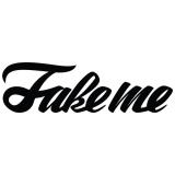 Fakeme品牌logo