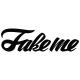 Fakeme品牌logo