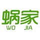 WOJIA/蜗家品牌logo