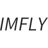 IMFLY品牌Logo