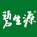 碧生源品牌logo
