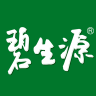 碧生源品牌Logo