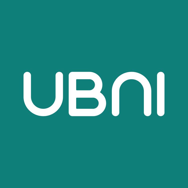 UBNI品牌Logo