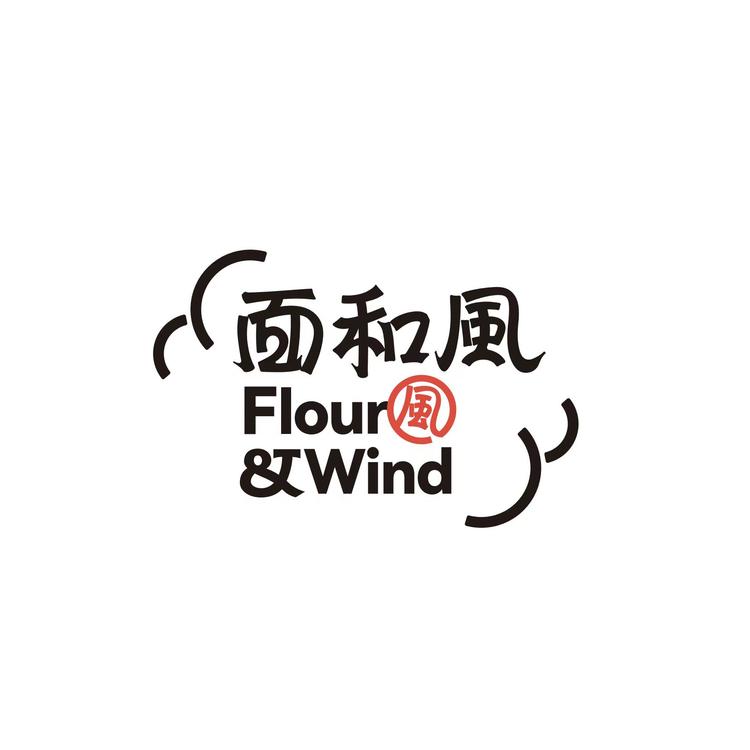 面和风品牌Logo