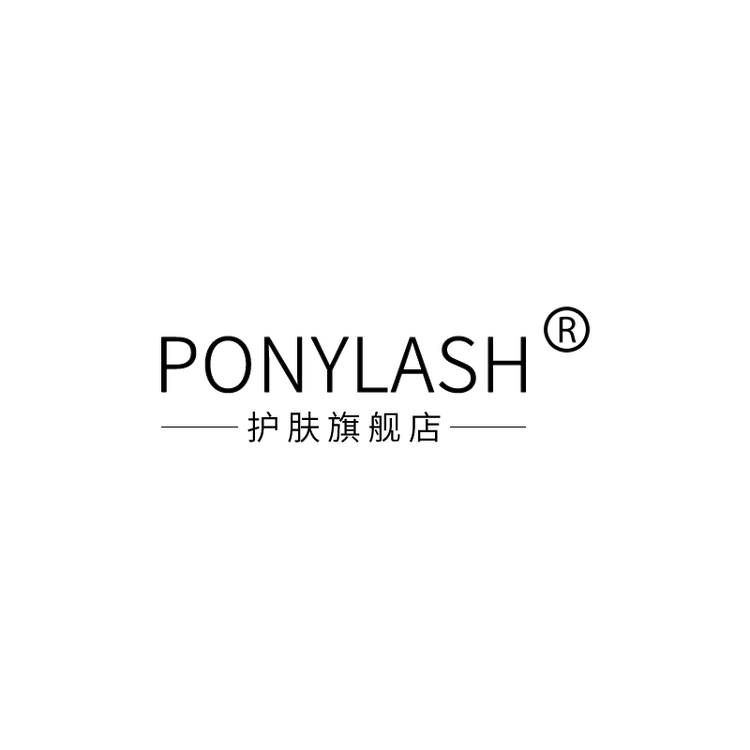 PONY LASH品牌Logo
