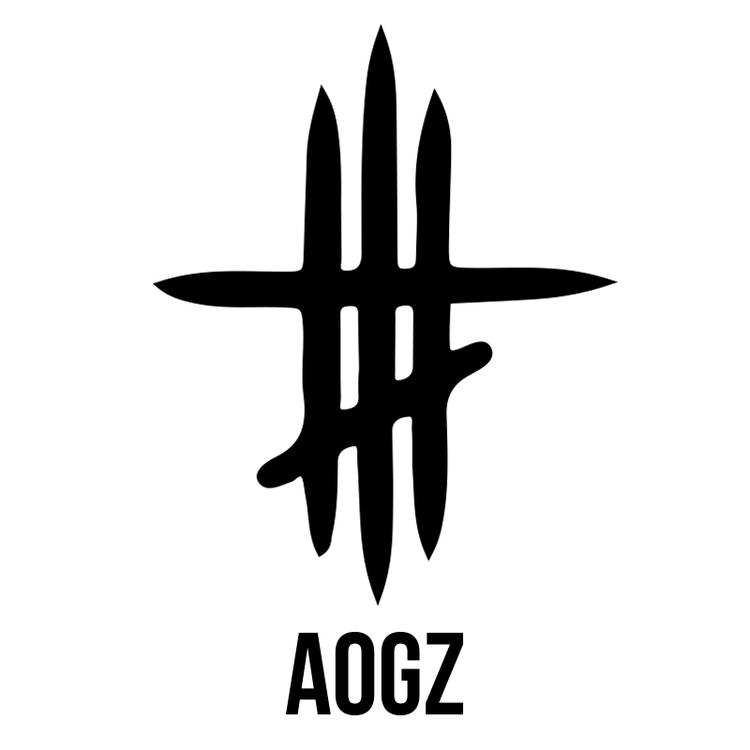 AOGZ品牌Logo