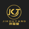 济蔻堂品牌Logo