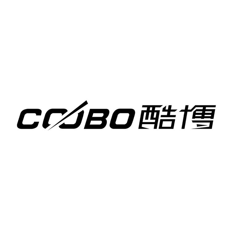 CRAB/酷博品牌Logo