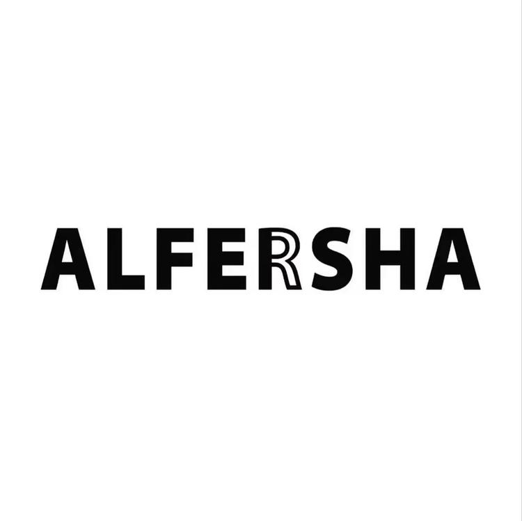 ALFERSHA/阿芙莎品牌Logo