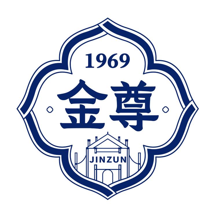 金尊品牌Logo
