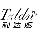 TZLDN/利达妮品牌logo