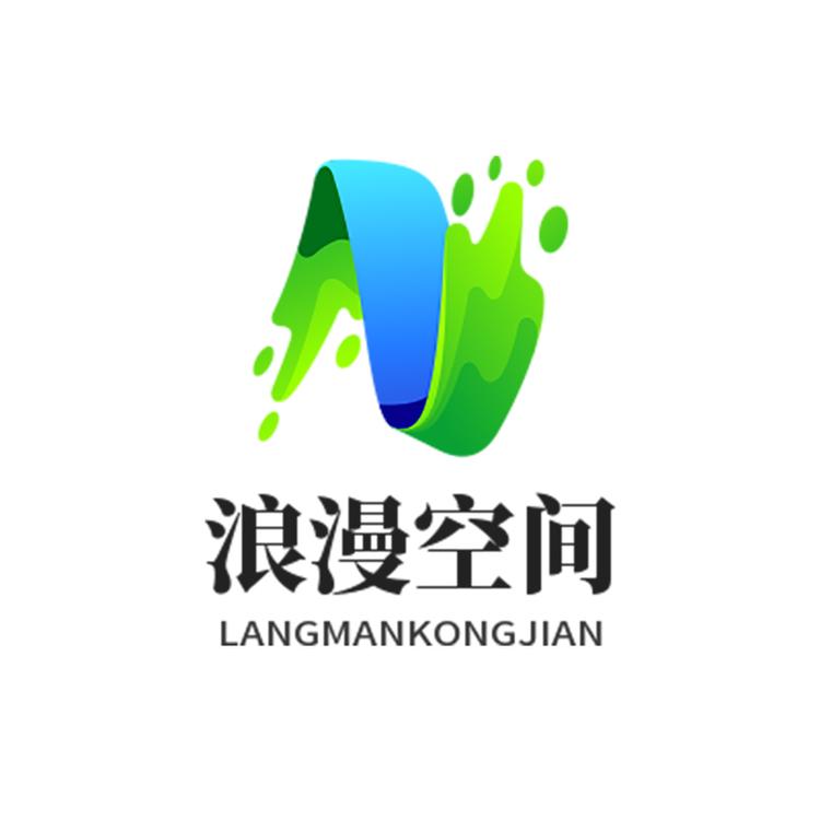 浪漫空间品牌Logo