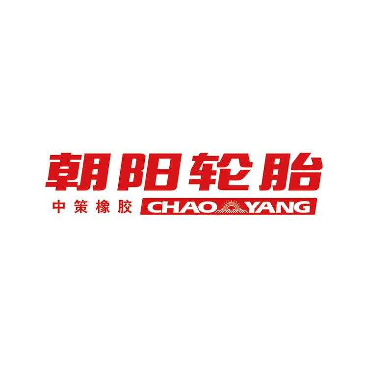 朝阳品牌Logo