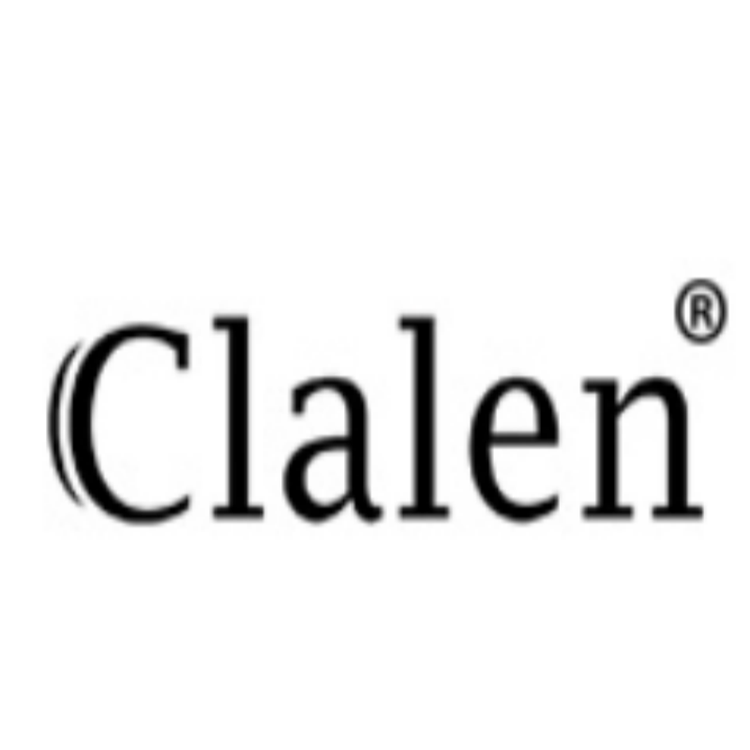 Clalen品牌Logo