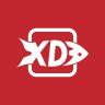 喜钓湾品牌Logo