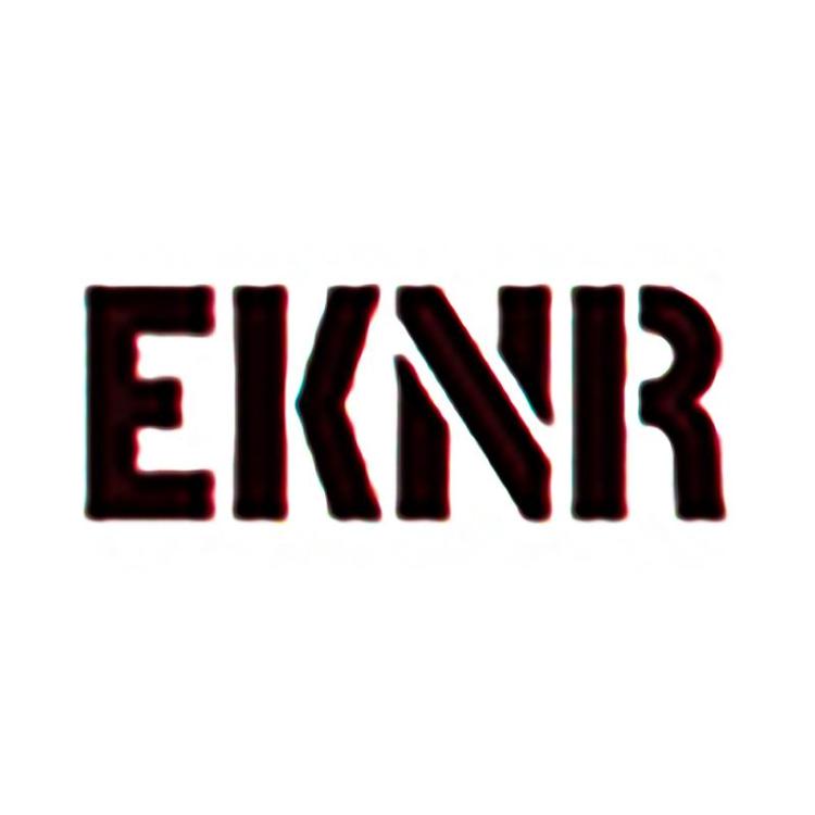 EKNR品牌Logo