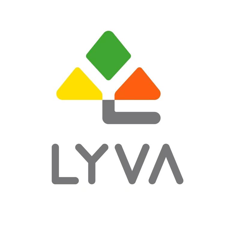 LYVA品牌Logo