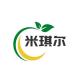 MIKIR/米琪尔品牌logo