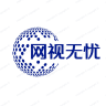 网视无忧品牌Logo