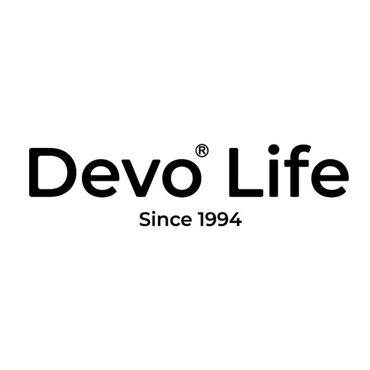 Devo/的沃品牌Logo