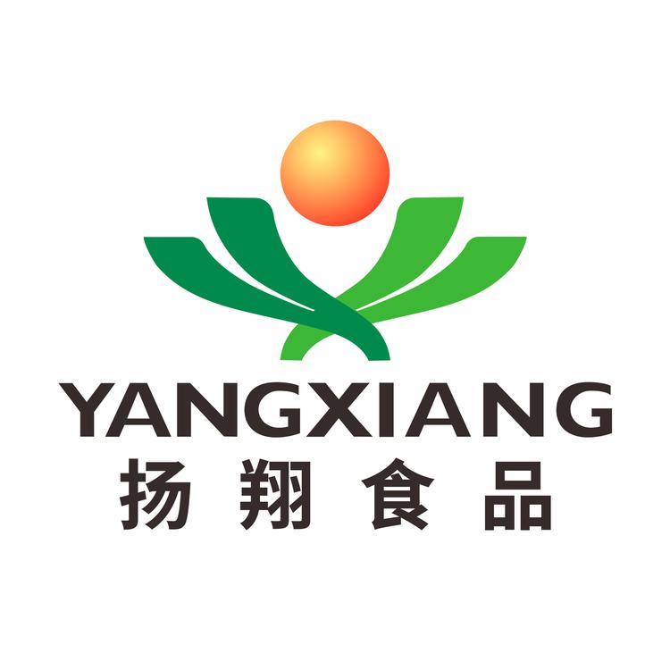 扬翔品牌Logo