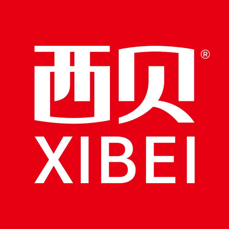 西贝品牌Logo