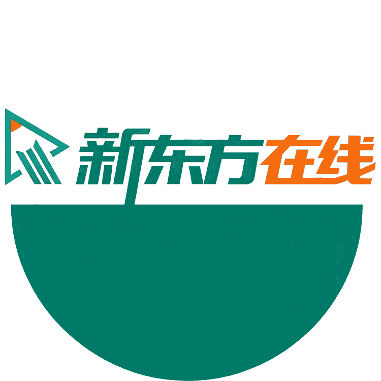 新东方在线品牌Logo