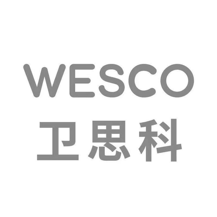 卫思科品牌Logo