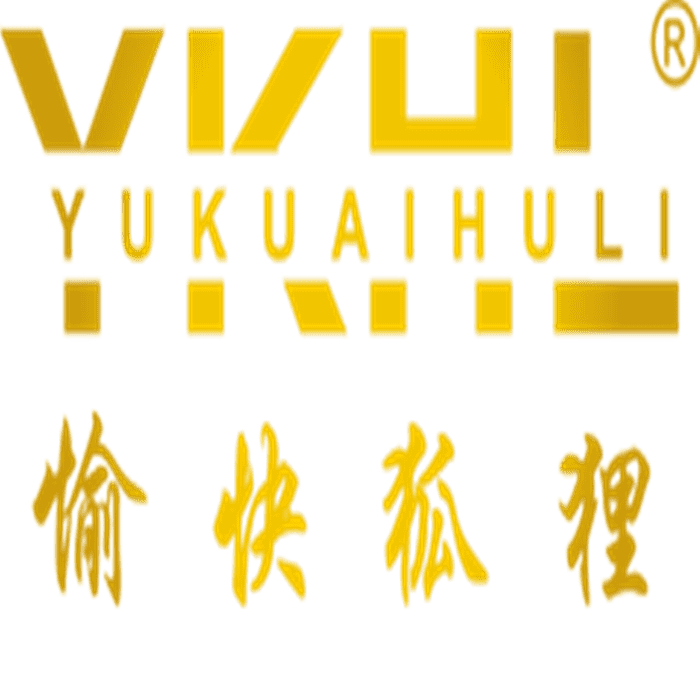 愉快狐狸品牌Logo