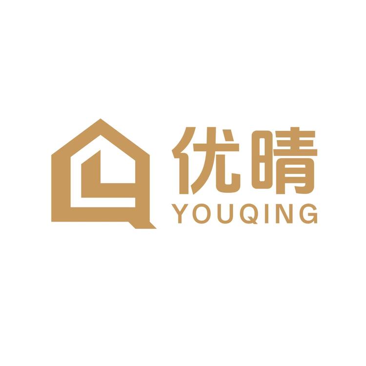 优晴品牌Logo