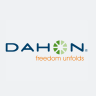 DAHON/大行品牌Logo