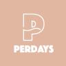 Perdays品牌Logo