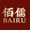 BAIRU/佰儒品牌Logo