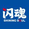 SHININGSOUL/闪魂品牌Logo
