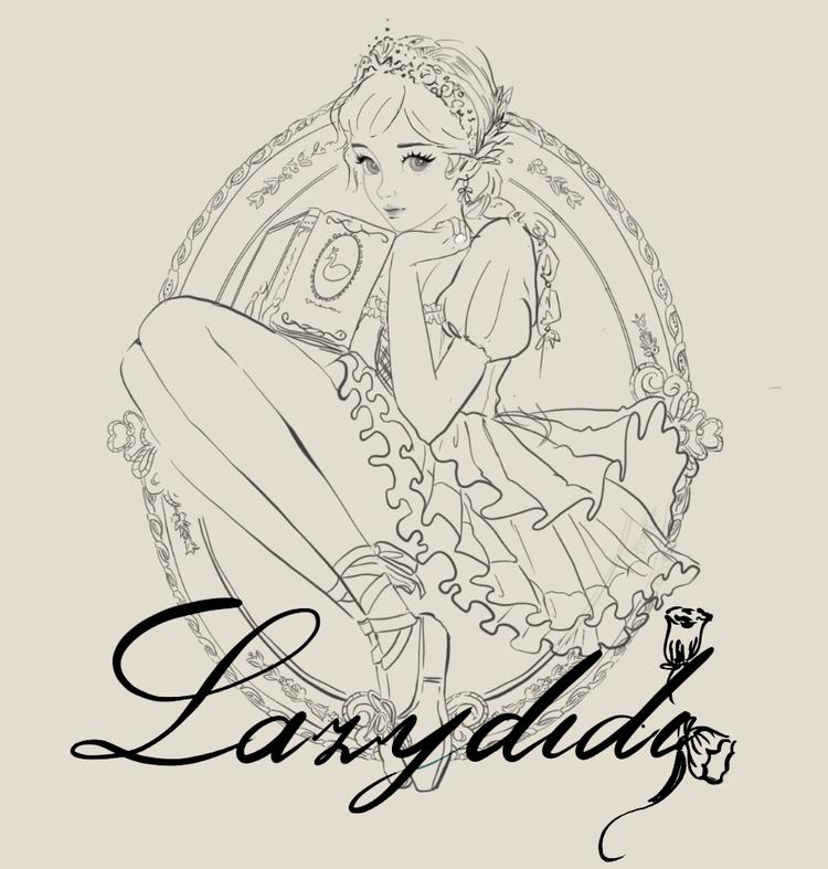Lazy Didi品牌Logo