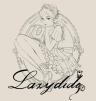 Lazy Didi品牌Logo
