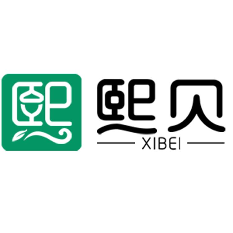 熙贝品牌Logo