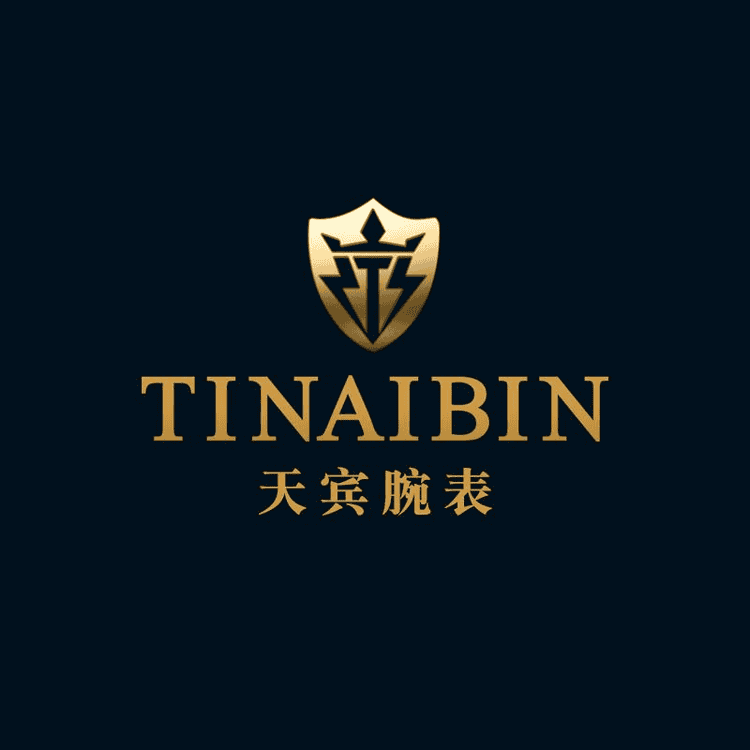 TINAIBIN/天宾品牌Logo