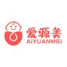 爱源美品牌Logo
