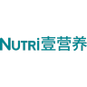 NUTRI/壹营养品牌Logo