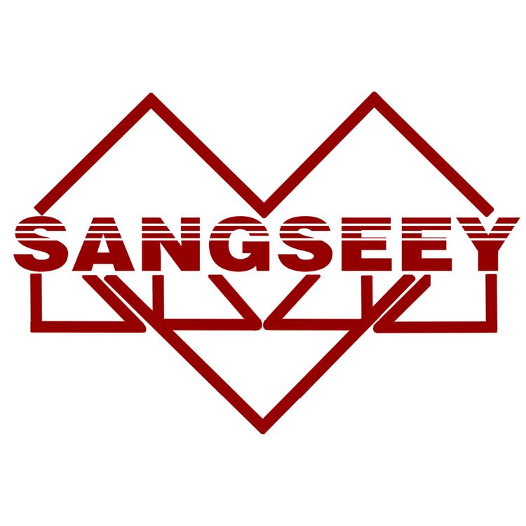 SANGSEEY品牌Logo