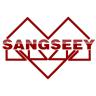SANGSEEY品牌Logo