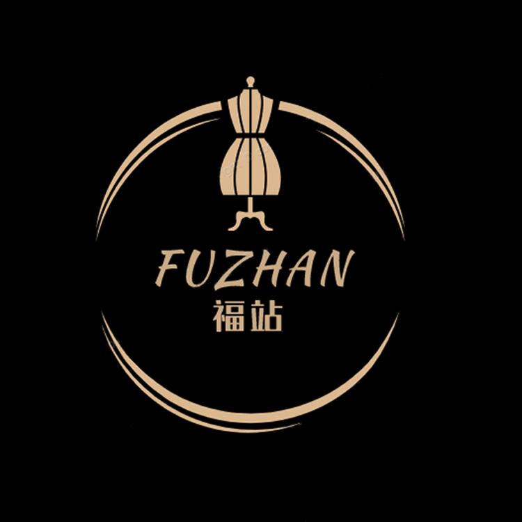 FUZHAN/福站品牌Logo