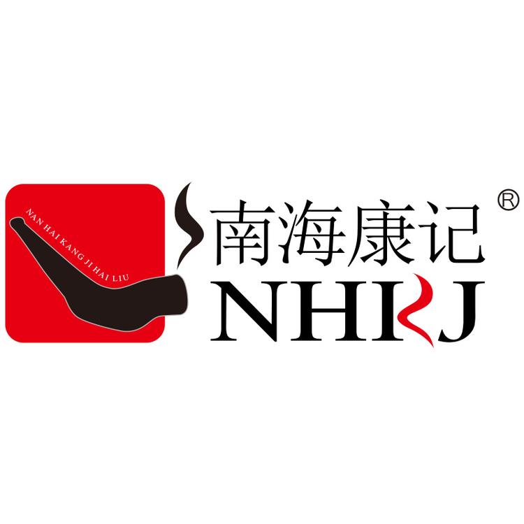 南海康记品牌Logo