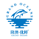 隆澳优鲜品牌logo