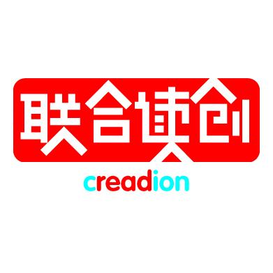 联合读创品牌Logo