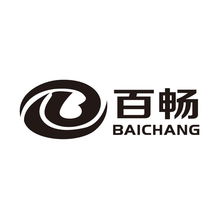 百畅品牌Logo
